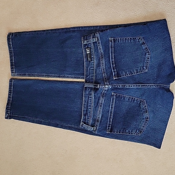 Kut From The Kloth Elizabeth Fab Ab Straight Leg US 2 - Picture 5 of 14